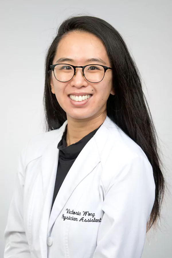 Victoria Murphy Wong