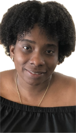 Carla McLeod