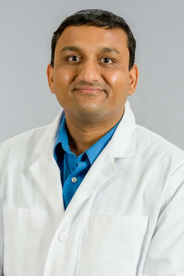 Kalpesh Patel