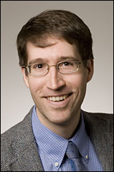 Stephen Scholand