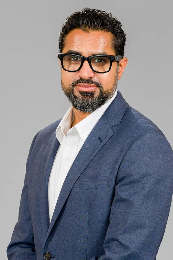 Mohammed Shams