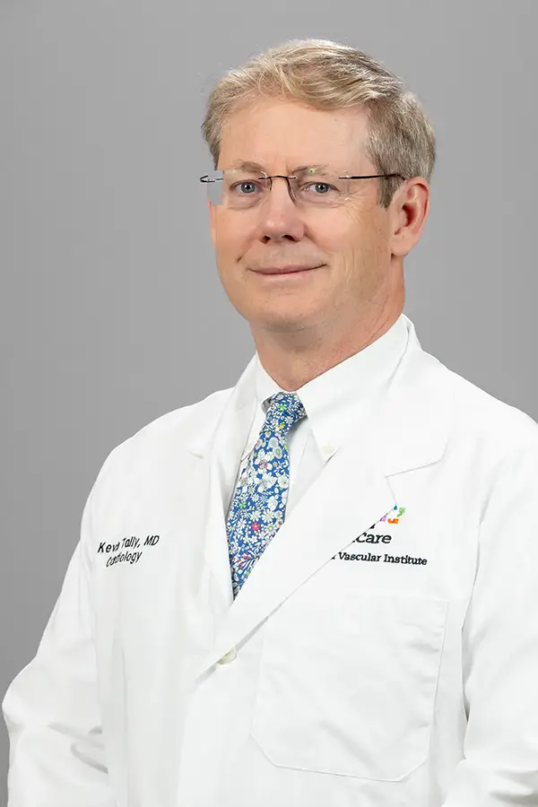 Kevin Joseph Tally, MD, FACC