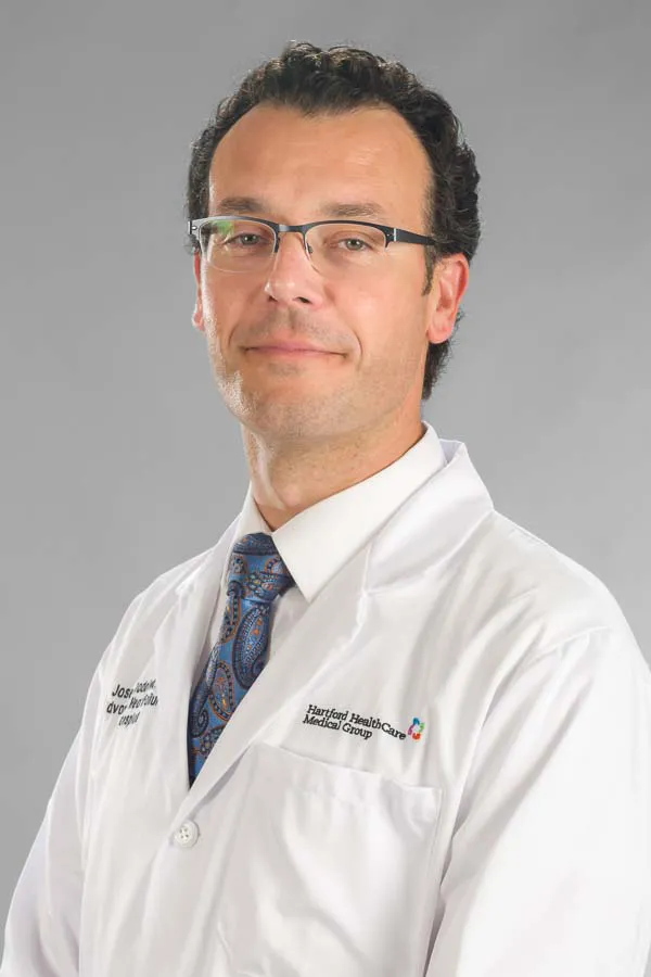 Joseph Anthony Radojevic, MD