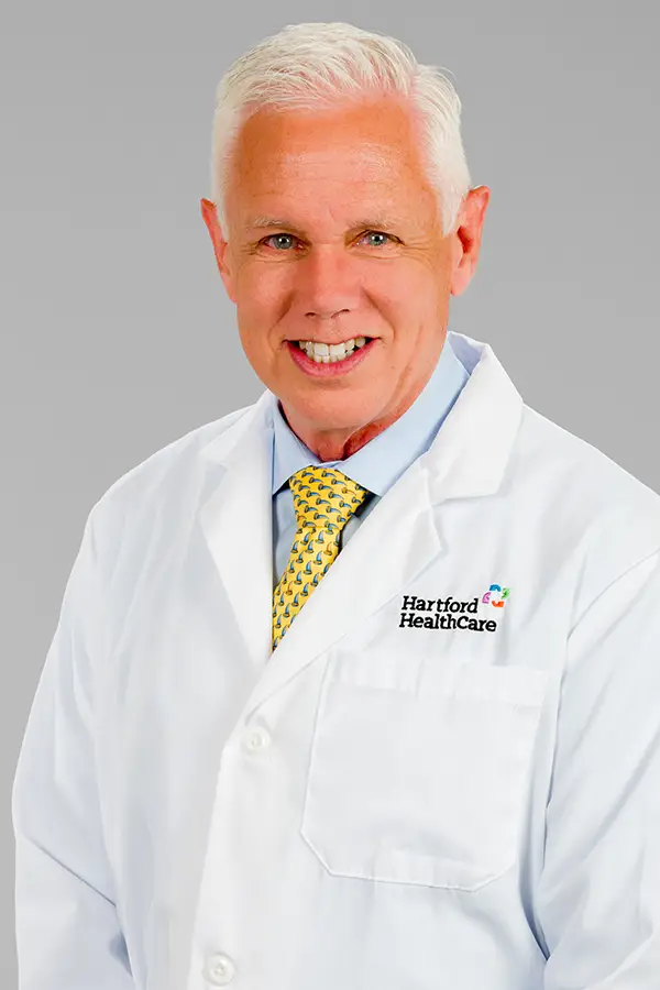 William Joseph Farrell, MD, FACC