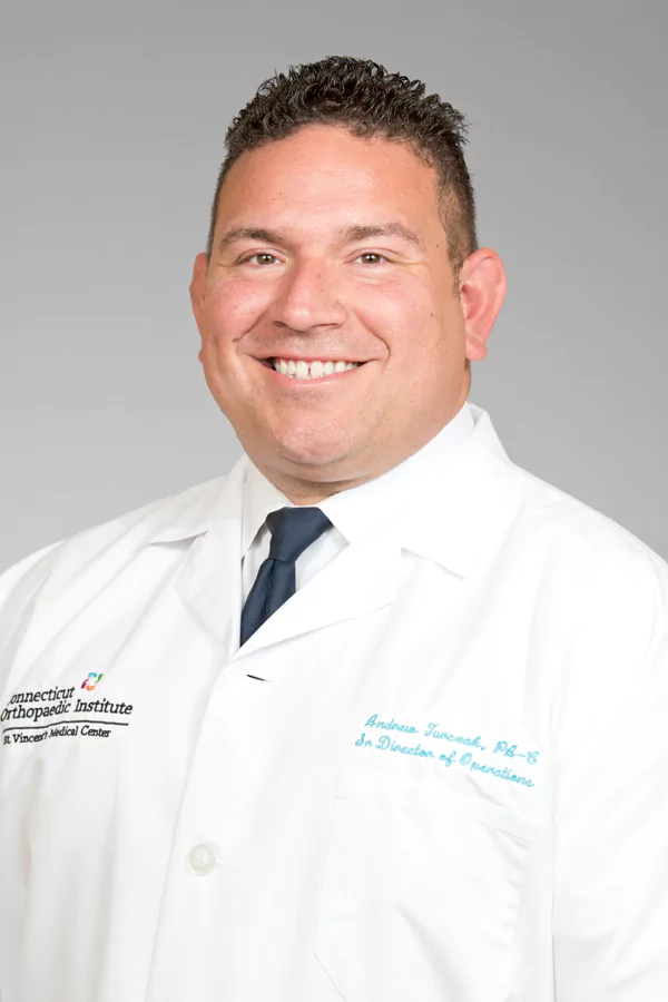 Andrew Turczak