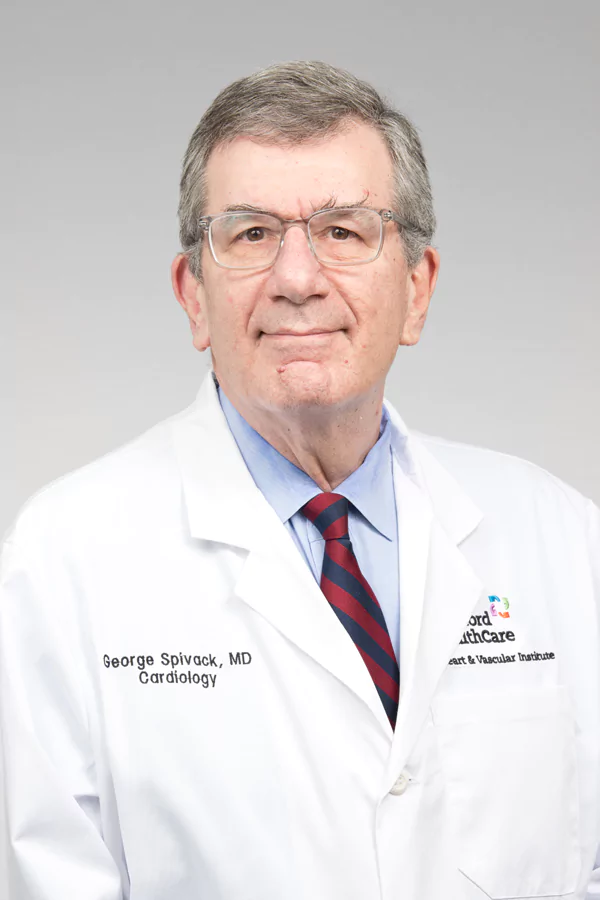 George Spivack