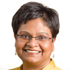 Nirmala Ramadhar-Persaud
