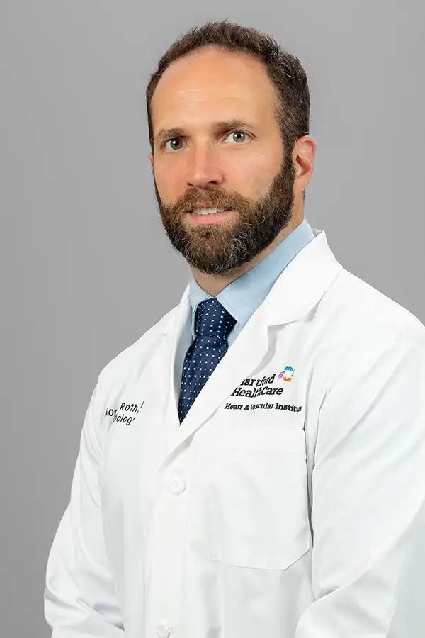 Norman J. Roth, MD