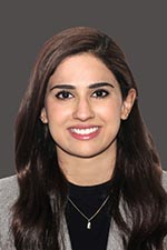 Mehak Idrees