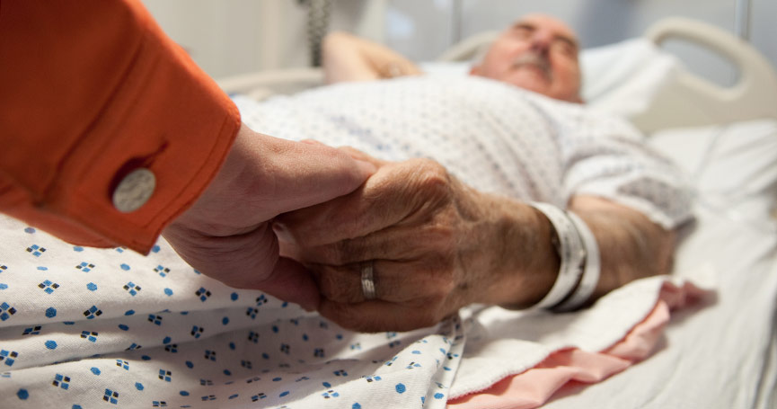 Senior Emergency Care Services
